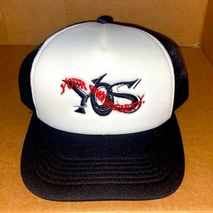 Your Own Society Hats